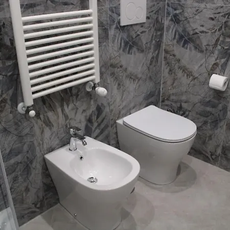 Domiziana Apartment Albano Laziale