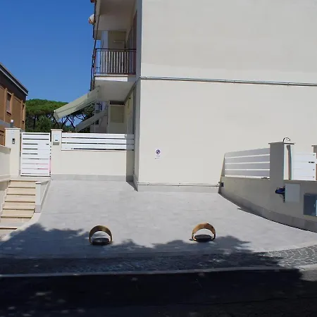 Apartment Domiziana Albano Laziale