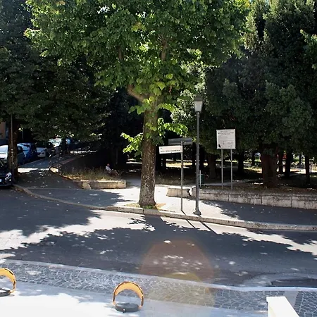 Domiziana * Albano Laziale