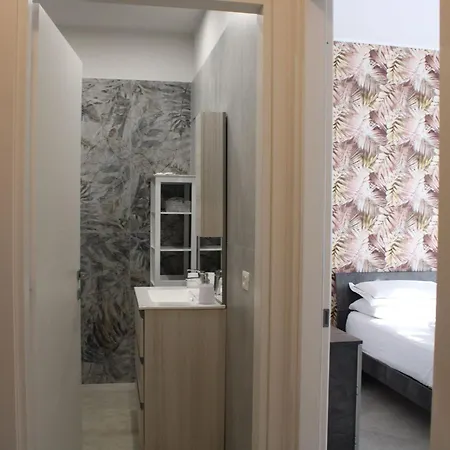 Apartment Domiziana *